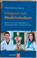 Erfolgreich zum Medizinstudium Baden-Württemberg - Loßburg Vorschau