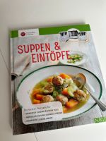 Buch Monsierur Cuisine Suppen und Eintöpfe Hannover - Ricklingen Vorschau