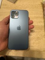 iPhone 12 pro Blue 128 Gb Baden-Württemberg - Lörrach Vorschau