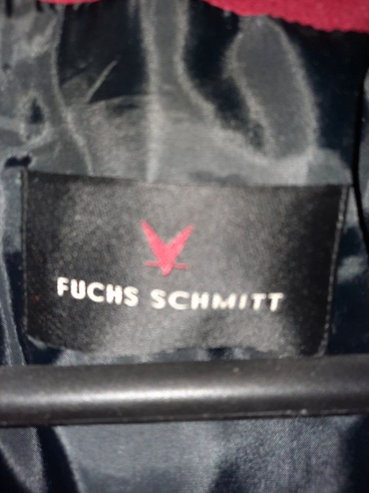 Damen-Kurzmantel "Fuchs Schmitt" in Essen