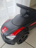 Audi Junior quattro Kinderauto schwarz/rot Bobby Car Baden-Württemberg - Heilbronn Vorschau