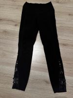 Leggings in schwarz von Tredy Gr. M Niedersachsen - Winsen (Luhe) Vorschau