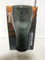 Coca Cola Glas schwarz Limitierte Edition 2018 OVP Dithmarschen - Burg (Dithmarschen) Vorschau