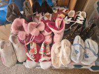 Baby Schuhe, Sammlung, Socken Baden-Württemberg - Sauldorf Vorschau