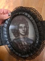 Restyle Gürtel Gothik Korsett Hessen - Offenbach Vorschau