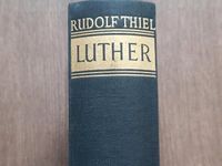 Rudolf Thiel Luther Nordrhein-Westfalen - Nettetal Vorschau