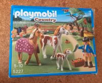 PLAYMOBIL Country 5227 - Pferdekoppel Rheinland-Pfalz - Lambrecht (Pfalz) Vorschau