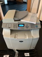 Brother MFC-9420CN Drucker Fax Scanner Kopierer Nordrhein-Westfalen - Kreuzau Vorschau