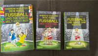 Fussball … und die ganze Welt kickt mit! … und noch viel mehr! Nordrhein-Westfalen - Langenfeld Vorschau