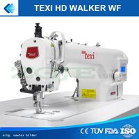 Angebot - TEXI WALKER LEDER MASCHINE NEUE - 800 EUR Berlin - Charlottenburg Vorschau