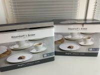 NEU Ritzenhoff & Breker skagen Kaffeservice Porzellan Tasse Nordrhein-Westfalen - Grevenbroich Vorschau