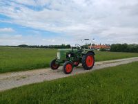 Fendt Dieselross F24L Bayern - Kaufbeuren Vorschau