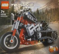 LEGO 42132 Technic Chopper Berlin - Reinickendorf Vorschau