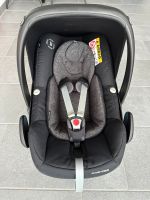 MAXI-COSI Babyschale Pepple Pro i-Size Essential Black Baden-Württemberg - Böblingen Vorschau