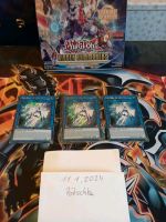 Yu-Gi-Oh Play Set Mayakashi Sachsen - Boxberg / Oberlausitz Vorschau