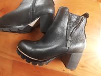 Marc O´Polo  Damen Zipper-Stiefelette Boots  UK 5 - EU 37,5 Rheinland-Pfalz - Edesheim (Pfalz) Vorschau