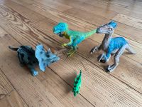 Dinos kein Schleich Saarland - Ensdorf Vorschau