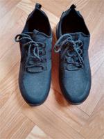 Sneaker Turnschuhe Anthrazit Herren Größe 43 CRANE Bayern - Kirchheim Ufr Vorschau
