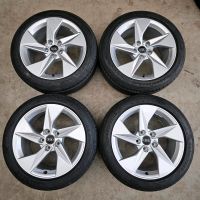 Neu Original Audi A3 8Y 8v 17 Zoll Sommerräder Bridgestone DOT 23 Nordrhein-Westfalen - Niederkrüchten Vorschau