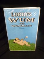 LORIOT'S WUM und WENDELIN Buch von 1977 Baden-Württemberg - Täferrot Vorschau