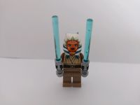 Lego Star Wars Ahsoka Figur Kiel - Hassee-Vieburg Vorschau
