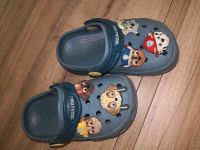 Paw Patrol Clogs Crogs Hausschuhe Latschen 22 23 Niedersachsen - Dransfeld Vorschau