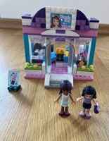 Lego Friends Beauty Shop Düsseldorf - Angermund Vorschau