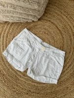 Sommershort Short weiß Bayern - Hutthurm Vorschau