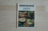 Zeitschrift Kochen im Freien Camping Verlag für die Frau Leipzig Müritz - Landkreis - Rechlin Vorschau