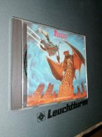 Meat Loaf Bat out of hell II BACK INTO HELL CD Berlin - Pankow Vorschau