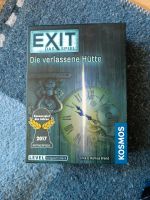 Exit game Die verlassene Hütte Baden-Württemberg - Ditzingen Vorschau