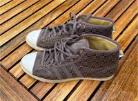 Adidas Sneaker - Sleek Series Größe 40 2/3 Niedersachsen - Sehnde Vorschau