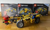 Lego Technic 42049 Bergbau-Lader Kr. München - Gräfelfing Vorschau