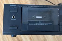 Yamaha Stereo Kassettendeck KX -300 Baden-Württemberg - Herrenberg Vorschau