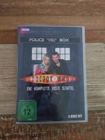 Doctor Who - Die komplette erste Staffel (2007) Nordrhein-Westfalen - Bergkamen Vorschau