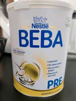 Nestlé Beba Pre Baby Nahrungs Niedersachsen - Bergen Vorschau