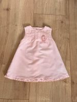 ❤️ süßes Kleid Festkleid Leinen | Baby Club | C&A | Gr. 92 Niedersachsen - Göttingen Vorschau