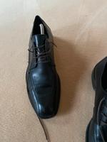 LLOYD SCHNÜRSCHUHE  schwarz Größe 42,5  wie Neu TIPPTOPP ZUSTAND Eimsbüttel - Hamburg Lokstedt Vorschau