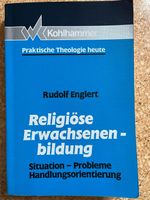 Rudolf Englert, Religiöse Erwachsenenbildung Sachsen - Pirna Vorschau
