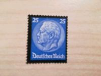 Briefmarken Deutsches Reich postfrisch Mi.nr 553 Baden-Württemberg - Göppingen Vorschau