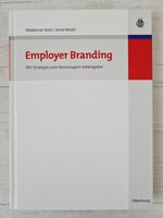 Employer Branding: Mit Strategie zum bevorzugten AG, Stotz&Wedel Bayern - Kissing Vorschau