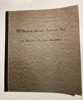 Darmstadt Text lesen Interessantes Buch Antik Hessen - Darmstadt Vorschau