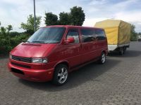 Transport | Auto Überführung | Umzug | Transporter Rheinland-Pfalz - Koblenz Vorschau