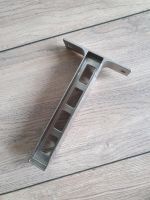 Ikea Granhult Regalhalter Verbindungskonsole silber 19cm Sachsen - Gablenz Vorschau