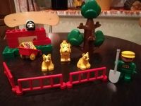 Lego Duplo jungle friends / Dschungelfreunde 2664 Nordrhein-Westfalen - Horn-Bad Meinberg Vorschau