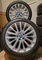 Bmw Winterräder Winterreifen Felgen 18 Zoll 5er G30 G31 M RDCi Nordrhein-Westfalen - Kaarst Vorschau