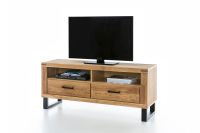 TV Board Eiche (Serie Mia) 138x60x44(BHT) 549€ Nordrhein-Westfalen - Witten Vorschau