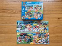 Paw Patrol Puzzle ab 3 + Baden-Württemberg - Deckenpfronn Vorschau