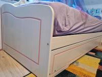 Kinderbett Jugend Bett Mädchen 2m x 90 cm Nordwestmecklenburg - Landkreis - Herrnburg Vorschau
