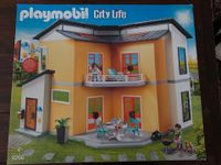 Playmobil Haus 9266 vollständig Nordrhein-Westfalen - Warburg Vorschau